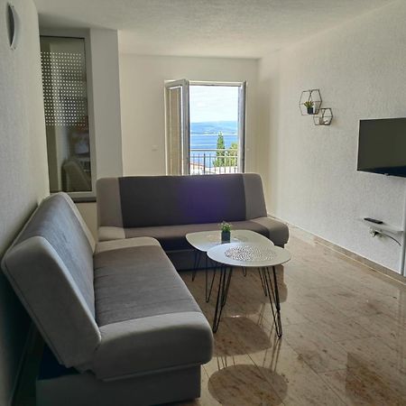 Villa Maric Baska Voda Ruang foto