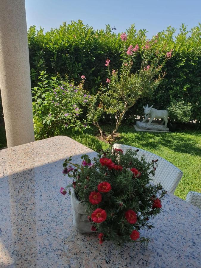 Villa Maric Baska Voda Bagian luar foto