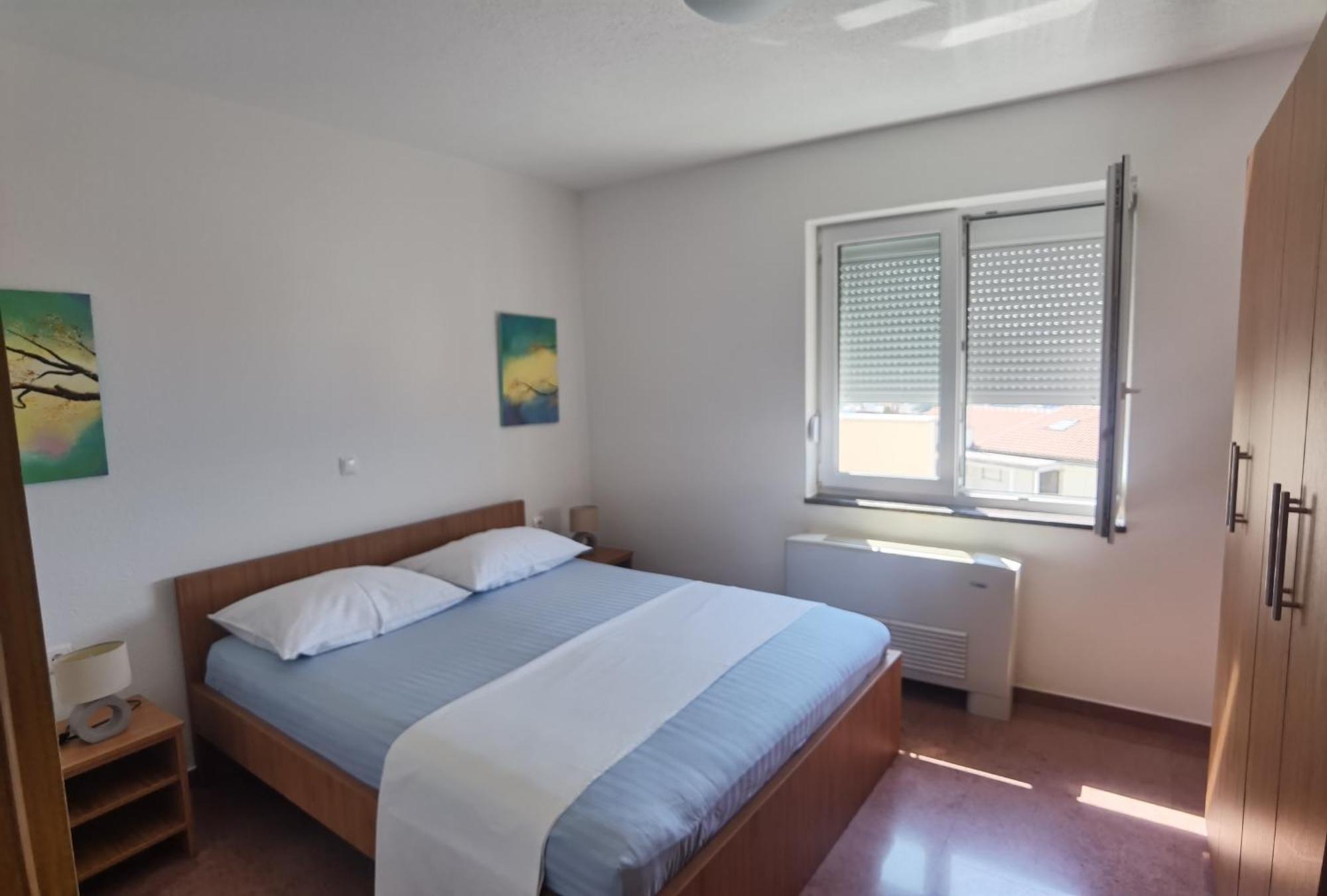 Villa Maric Baska Voda Ruang foto